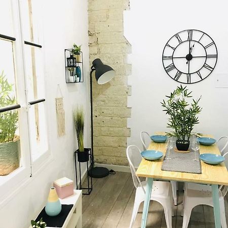 Superbe! Loft T3 -Ctre Historic- Prox. Place Comédie Montpellier Esterno foto