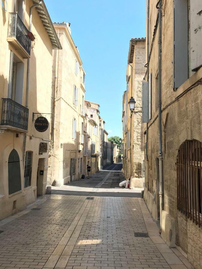 Superbe! Loft T3 -Ctre Historic- Prox. Place Comédie Montpellier Esterno foto