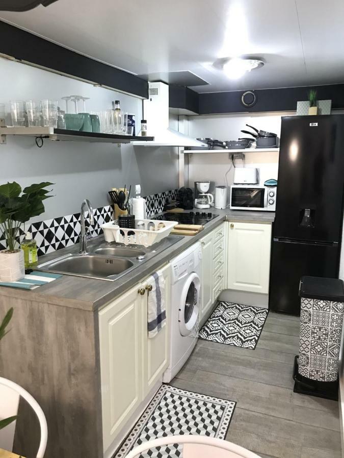 Superbe! Loft T3 -Ctre Historic- Prox. Place Comédie Montpellier Esterno foto