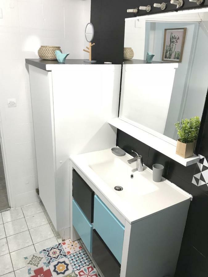 Superbe! Loft T3 -Ctre Historic- Prox. Place Comédie Montpellier Esterno foto
