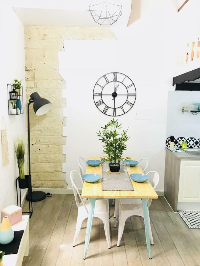 Superbe! Loft T3 -Ctre Historic- Prox. Place Comédie Montpellier Esterno foto
