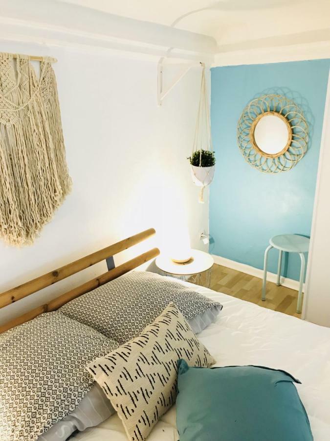Superbe! Loft T3 -Ctre Historic- Prox. Place Comédie Montpellier Esterno foto