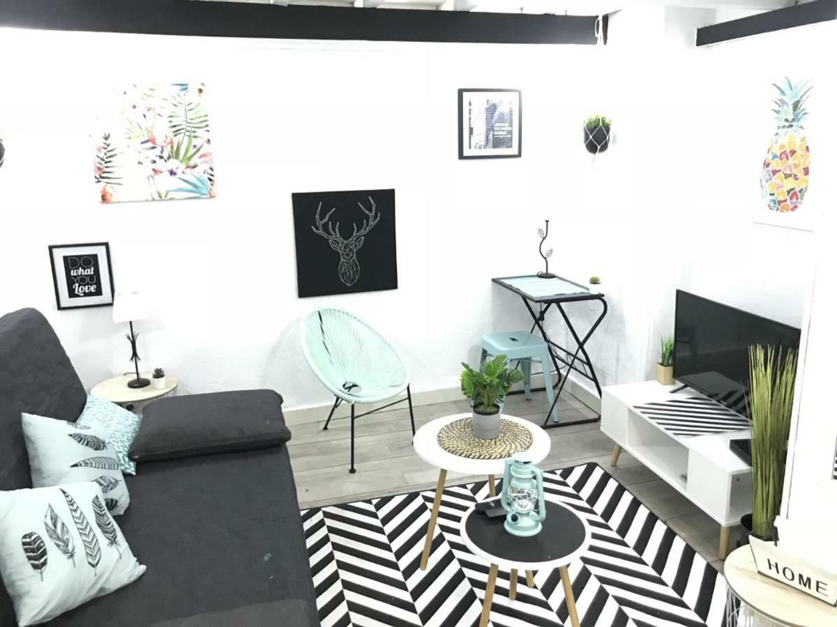 Superbe! Loft T3 -Ctre Historic- Prox. Place Comédie Montpellier Esterno foto